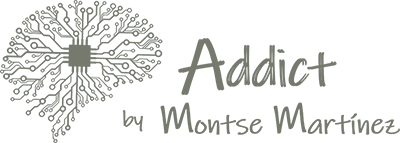 Addict by Montse Martínez - Centro terapéutico Badalona
