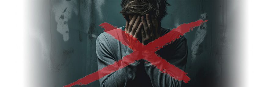 Vivir sin adicciones: Tu guía completa hacia la recuperación y vida saludable