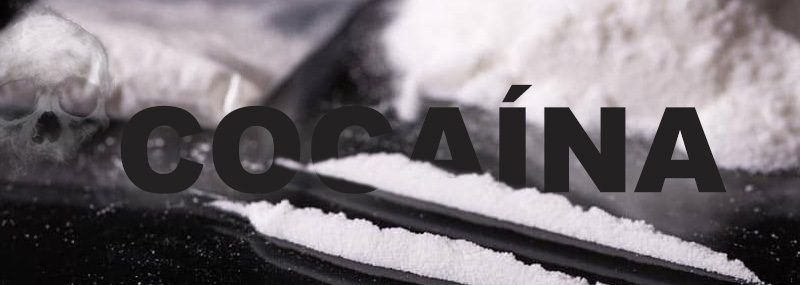 dejar la cocaina