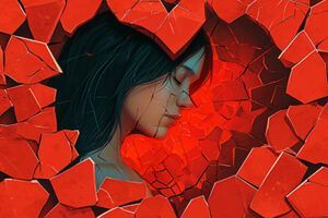 alteraciones menstruales por consumo de cocaina