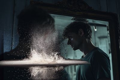 Cómo saber si una persona consume cocaína: señales y síntomas a tener en cuenta
