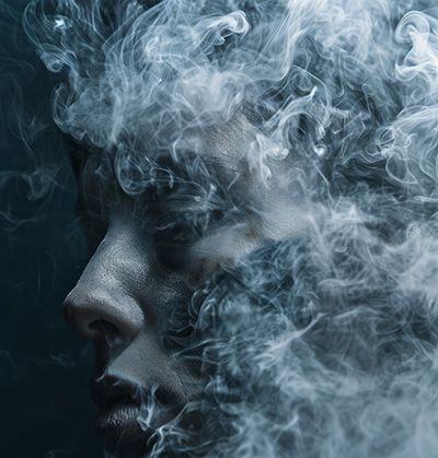 Efectos de la cocaína en el cuerpo y la mente