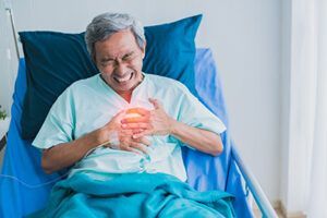 infarto de miocardio por consumo de cocaina
