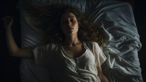 insomnio por consumo de cocaína