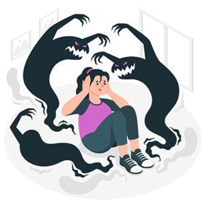 la cocaina puede producir esquizofrenia