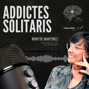 adictes solitaris, el programa de Montse Mar´tinez a Vilassar ràdio