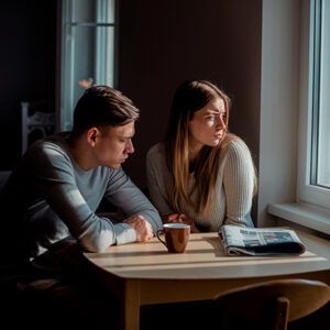 desilución en la pareja, apatía debido a la adicción al consumo de pornografía