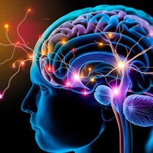 la influencia de la dopamina en el cerebro del adicto