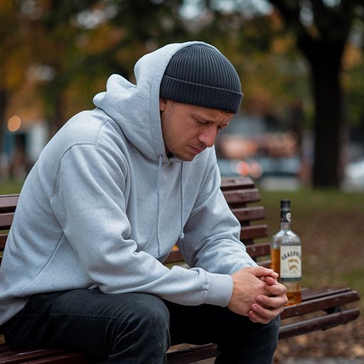 alcohol y salud mental