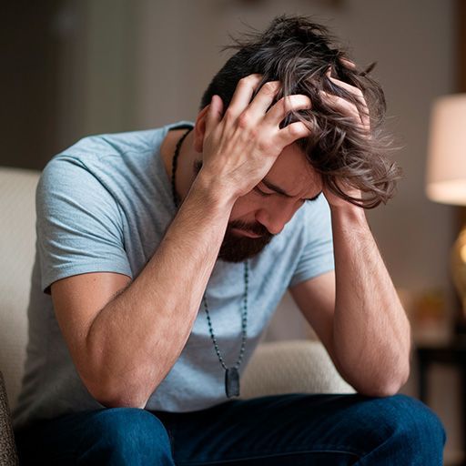 consecuencias psicológicas de una adicción