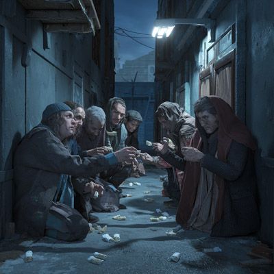 historia de la droga krokodil