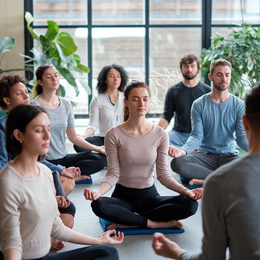 mindfullness como terapia o tratamiento para la ansiedad