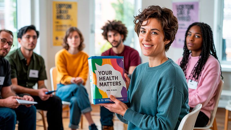 Chemsex | tu salud importa