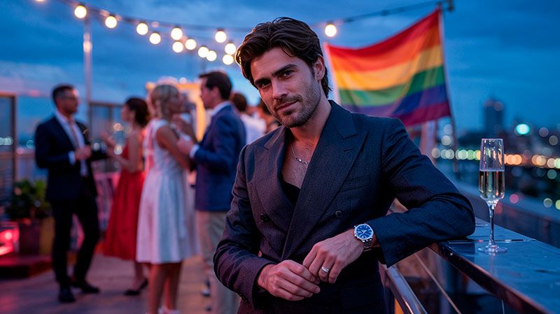 El Chemsex en España