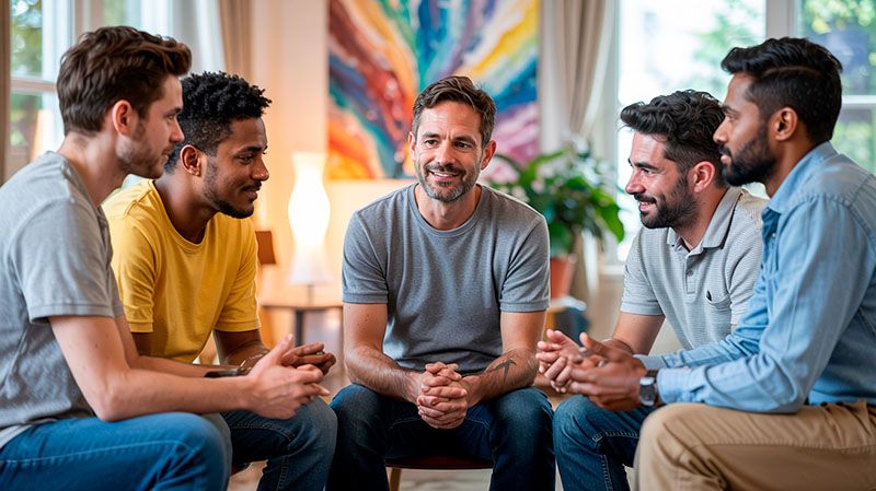 chemsex | enfrentamiento a la discriminación ?