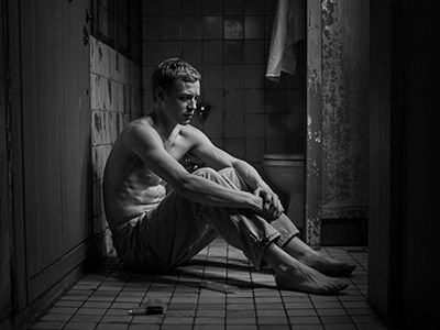 chemsex | uso de sustancias inyectables