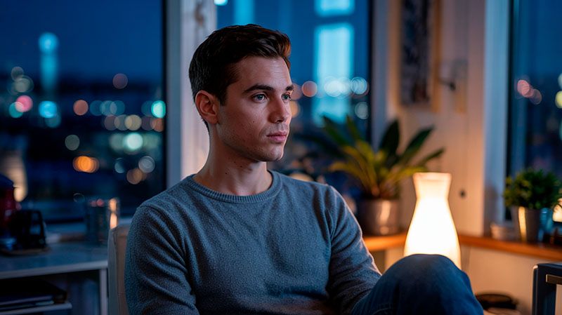 explorando la problemática del chemsex