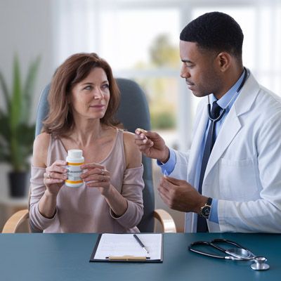 uso comun y prescripcion medica de las benzodiazepinas