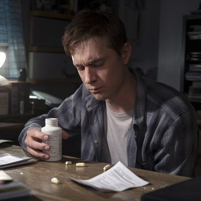 efectos secundarios y riesgos de dependencia de lasbenzodiazepinas
