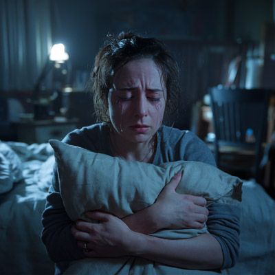La historia de Alicia con las benzodiazepinas