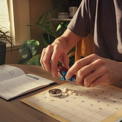 el manual de ahston: Pricipios básicos
