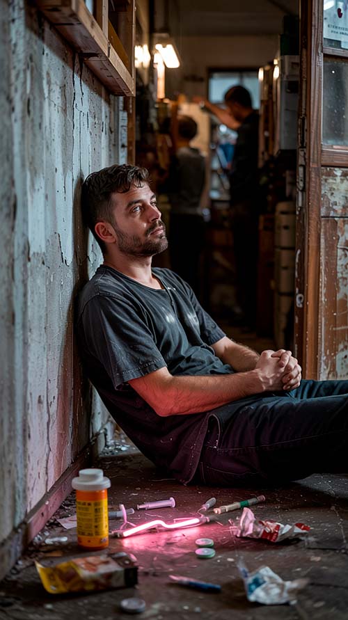 Chemsex: la cara oculta del placer. Qué es, cómo afecta tu salud y cómo pedir ayuda para salir