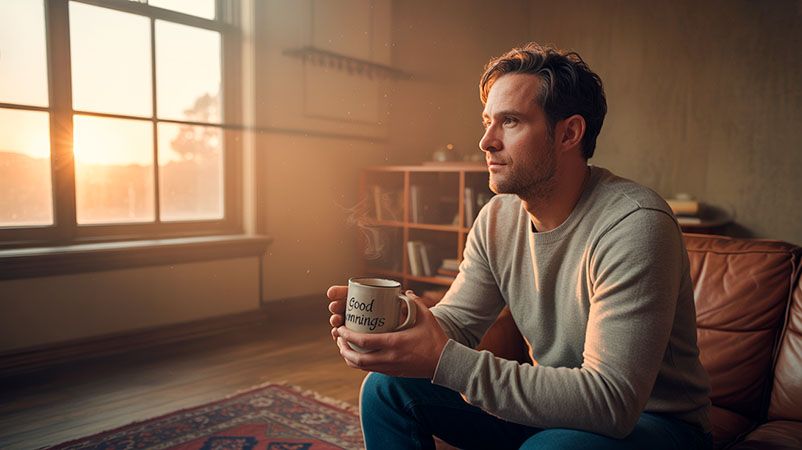 recuperacion un mes sin cocaina