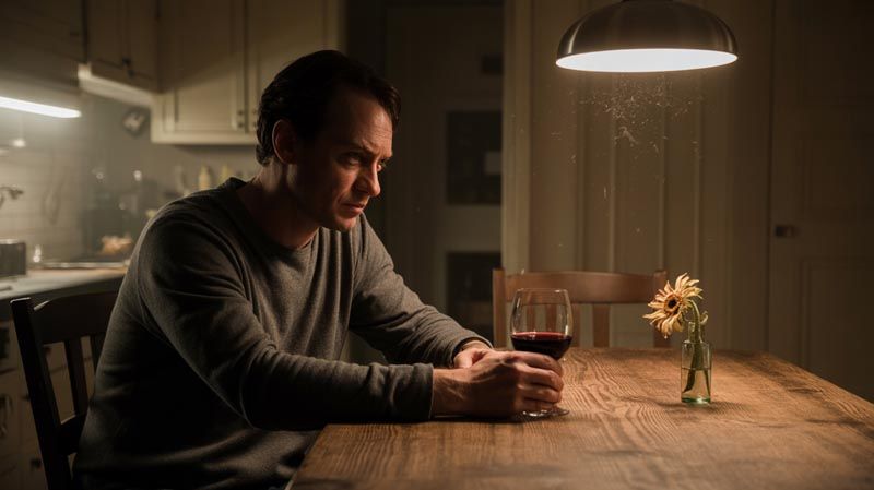 TDAH y Consumo de Alcohol en Adultos