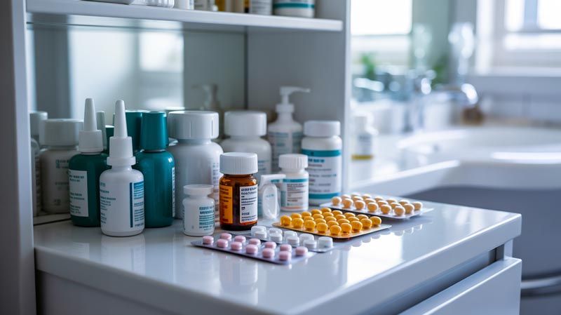 tratamiento farmacologico y sus beneficios