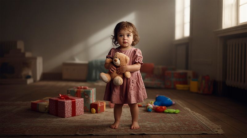 adiccion al dinero | problemas emocionales con origen en la infancia