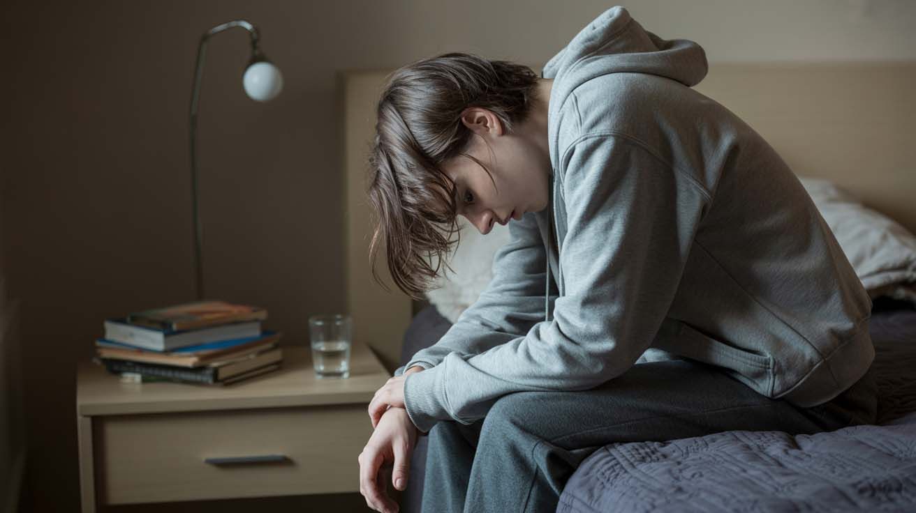 Distanciamiento emocional y sus consecuencias