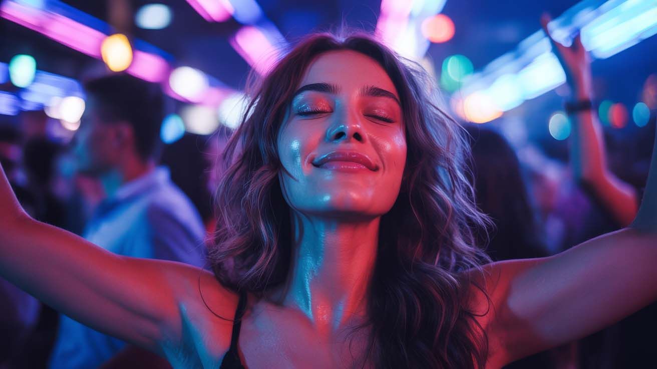 ¿Que es el MDMA?