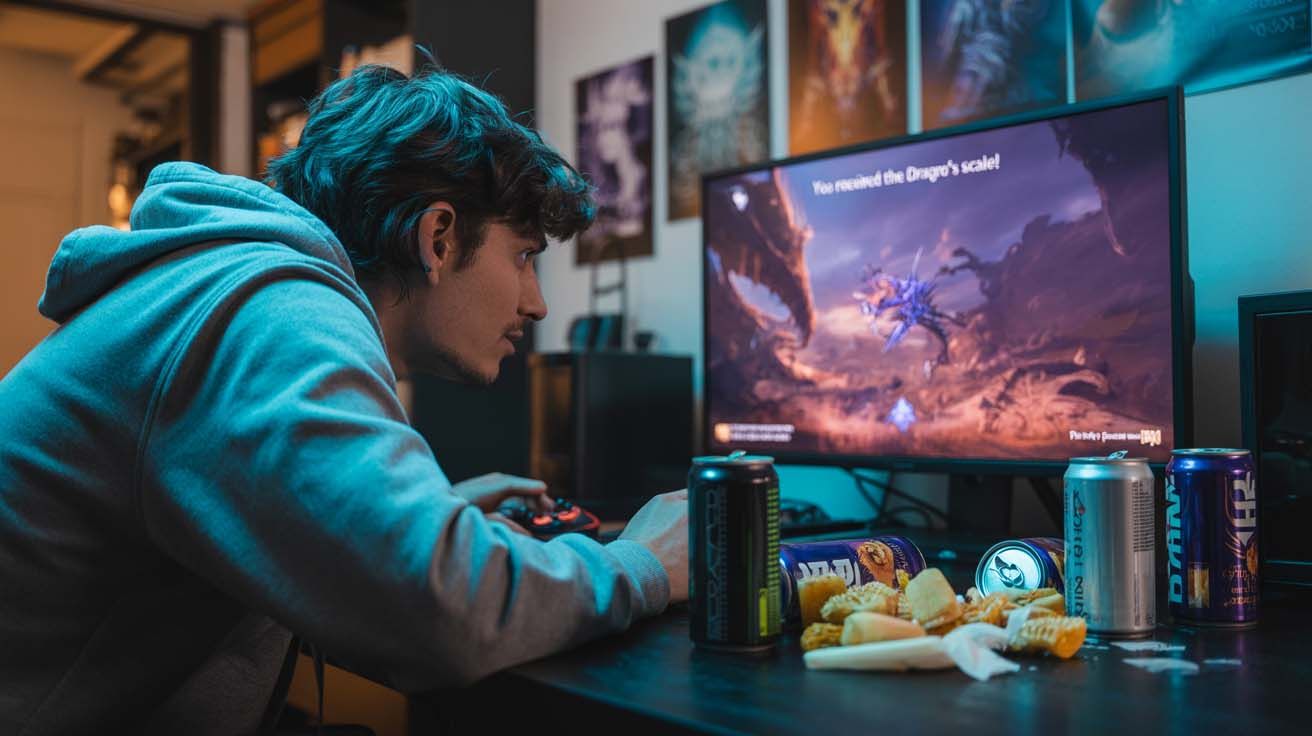 Caracteristicas de los videojuegos adictivos