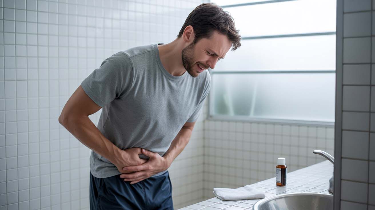 Daño fisico y salud general