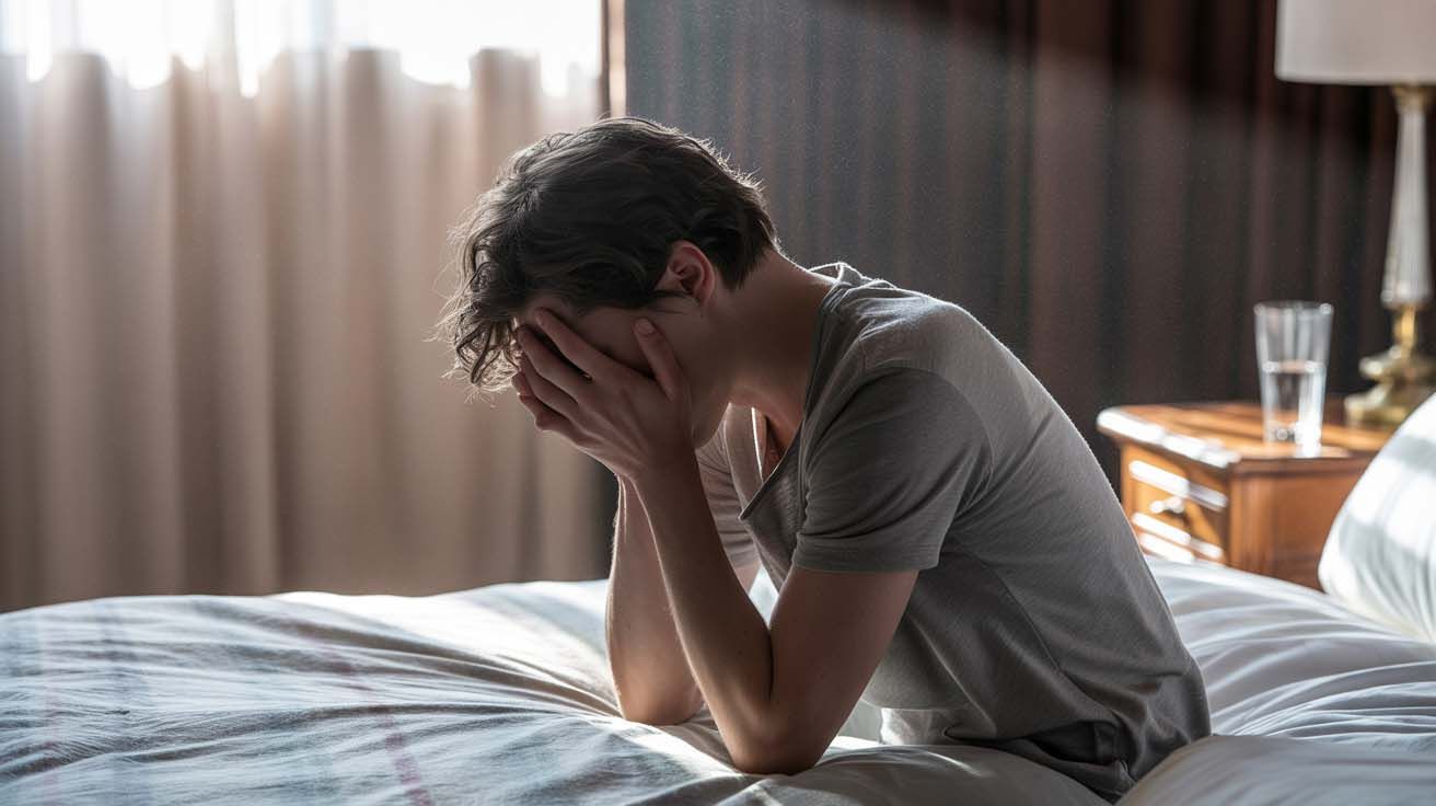 Consecuencias en la salud mental