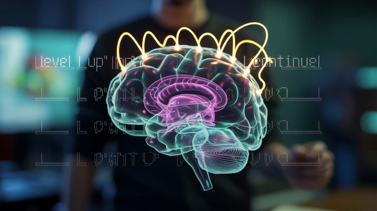 Sistema de recompensa del cerebro