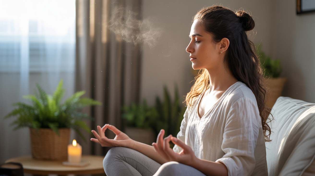 Teecnicas de meditacion y relajacion