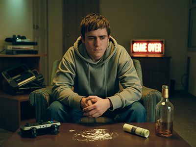 Adicción a los videojuegos y drogas: ¿Cómo se relacionan?