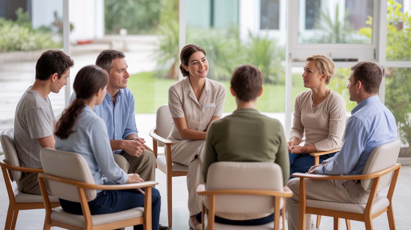 Programas de rehabilitacion efectivos