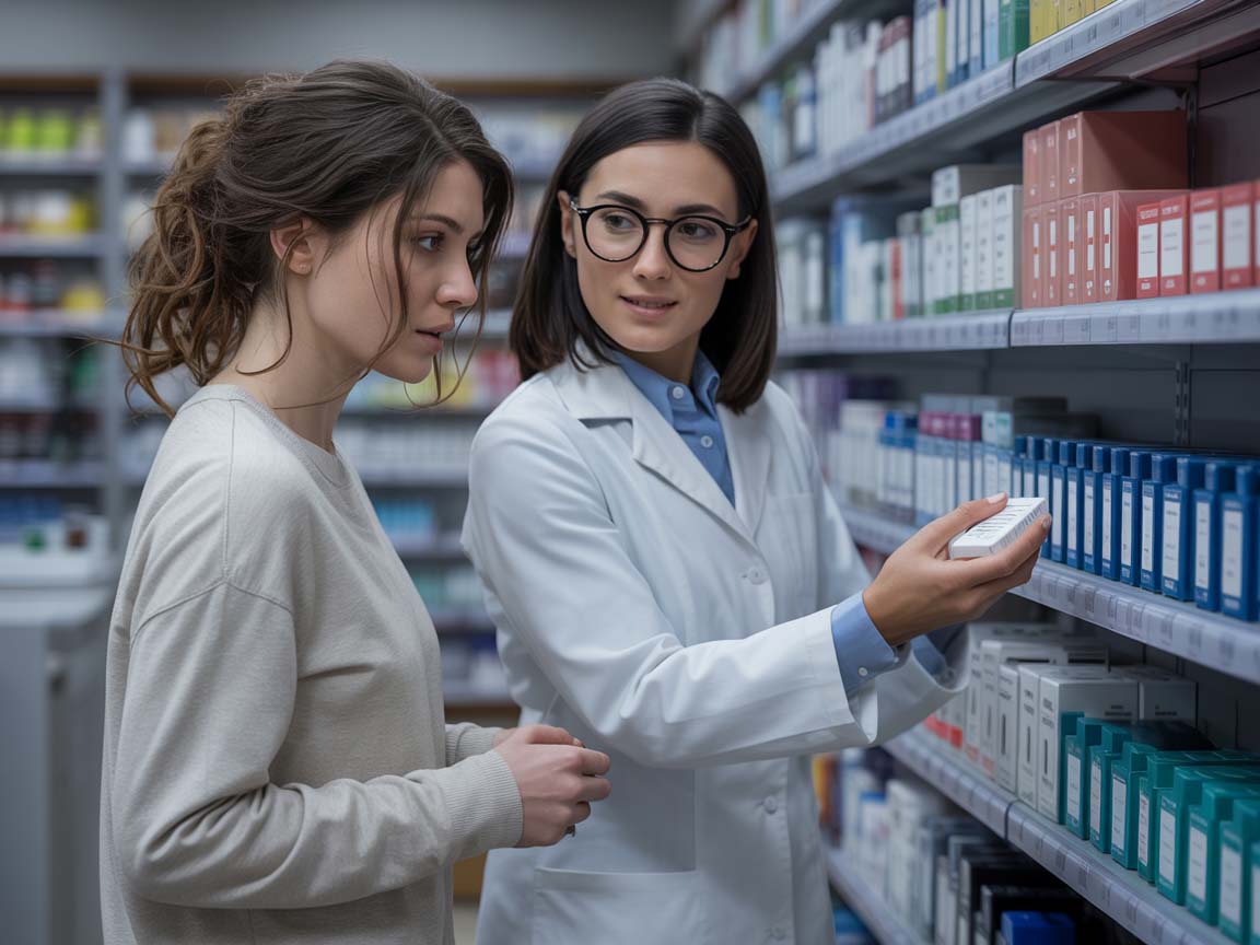 Test de drogas farmacia: Guía completa para su uso y compra