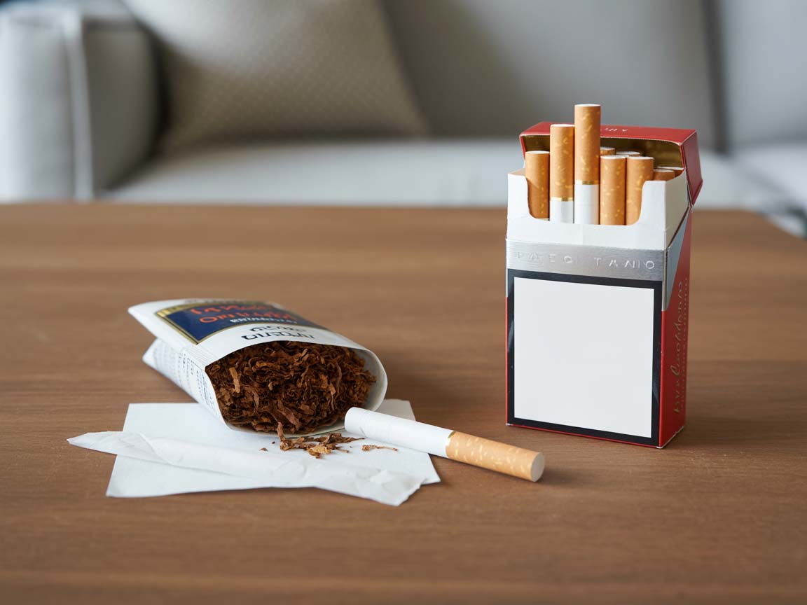 Tabaco de liar marcas y precios: guía completa para fumadores