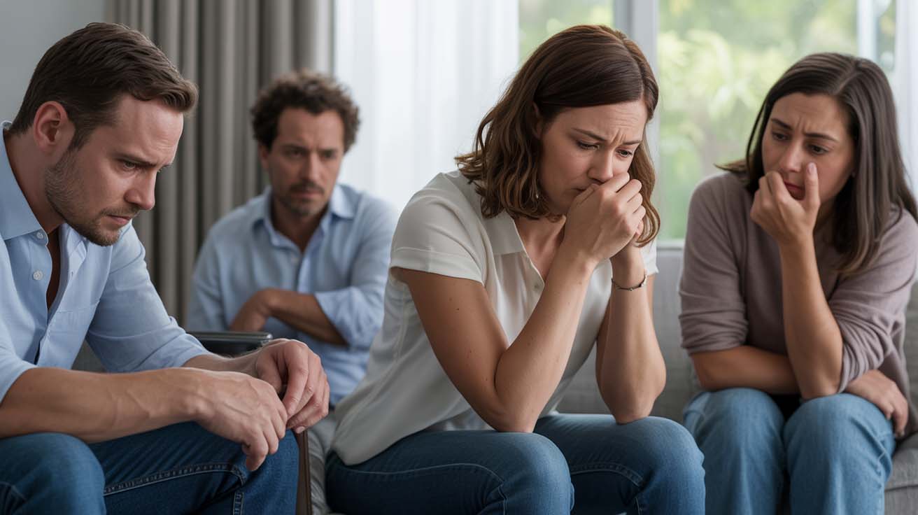 Impacto de la adiccion en las relaciones personales