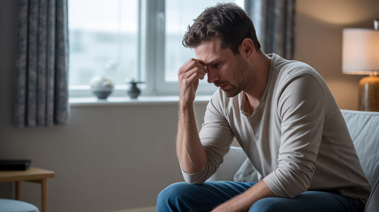 Comprendiendo las emociones y sentimientos de las personas adictas