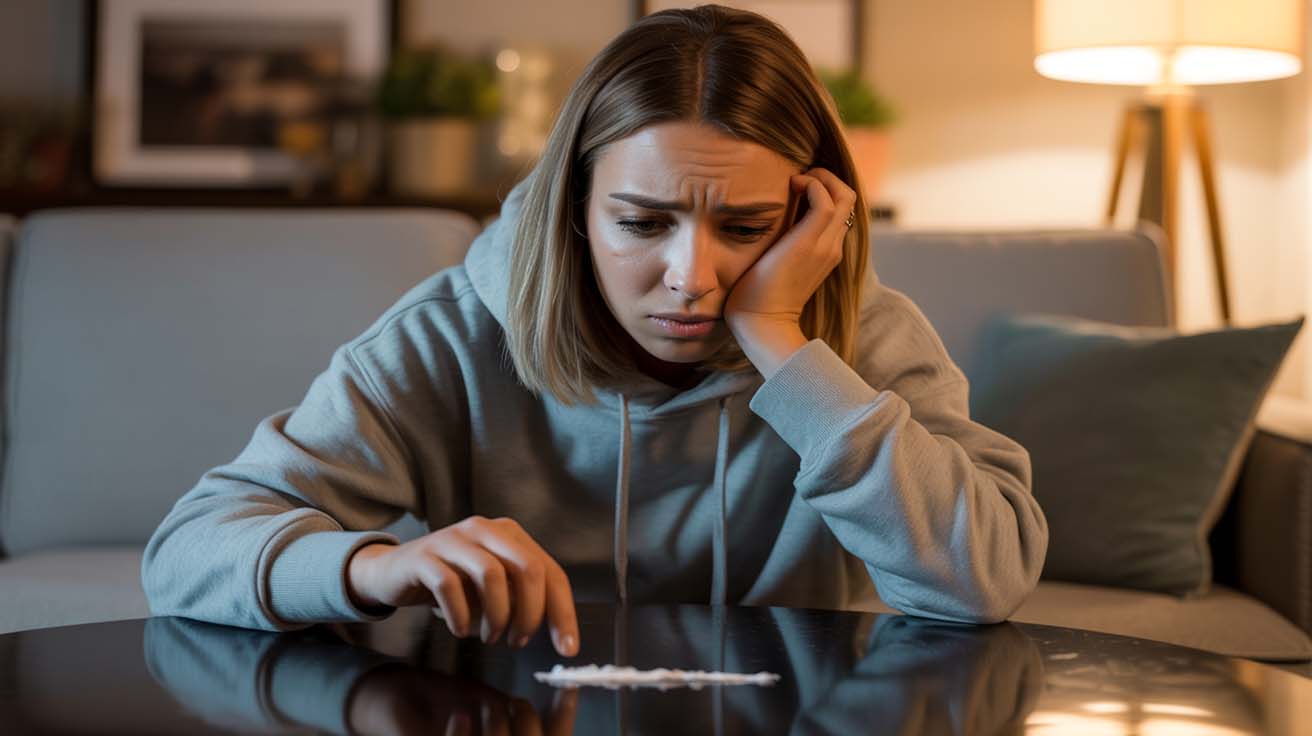 cuanto dura la coca en el cuerpo | esencial para abordar su impacto