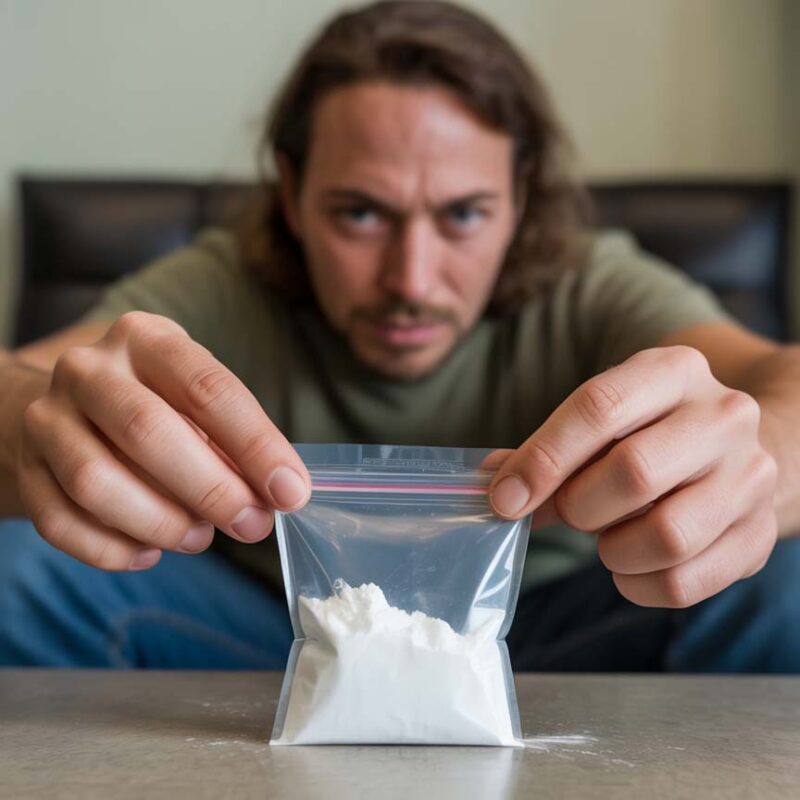 cuanto dura la coca en el cuerpo | informacion