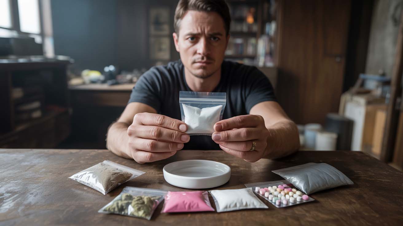 educar y prevenir sobre las drogas | adiccion a la impureza