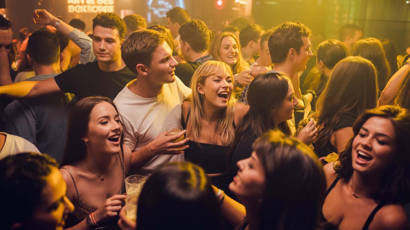 tusi droga | modos y contextos habituales de consumo