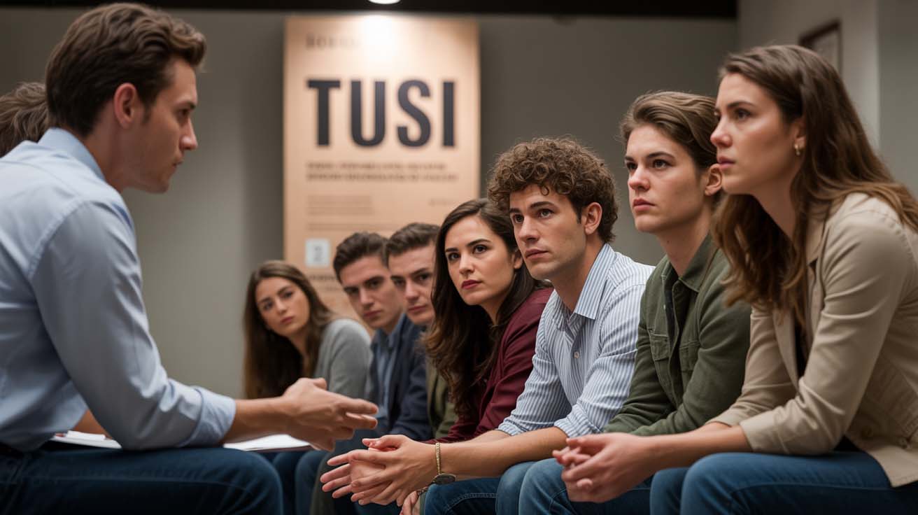 tusi droga | aspectos eticos y juridicos