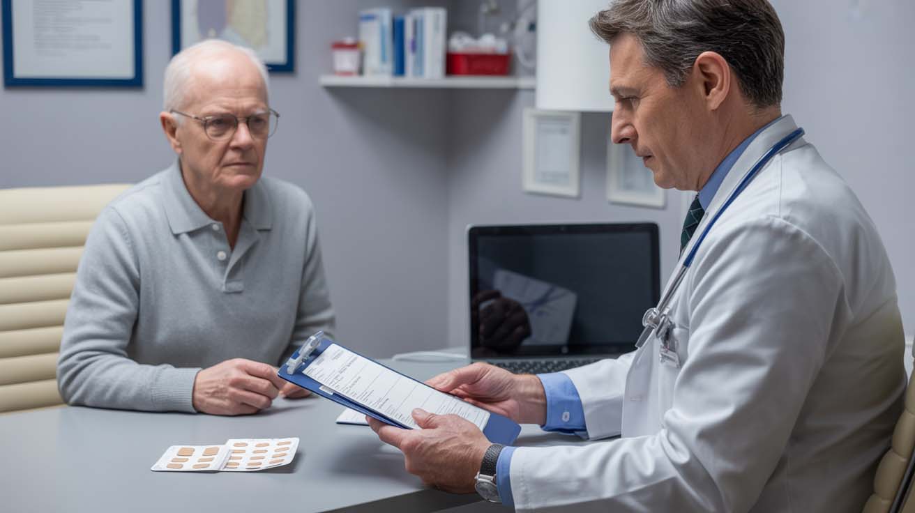 Manejo y seguimiento de pacientes oncologicos | fentanilo españa