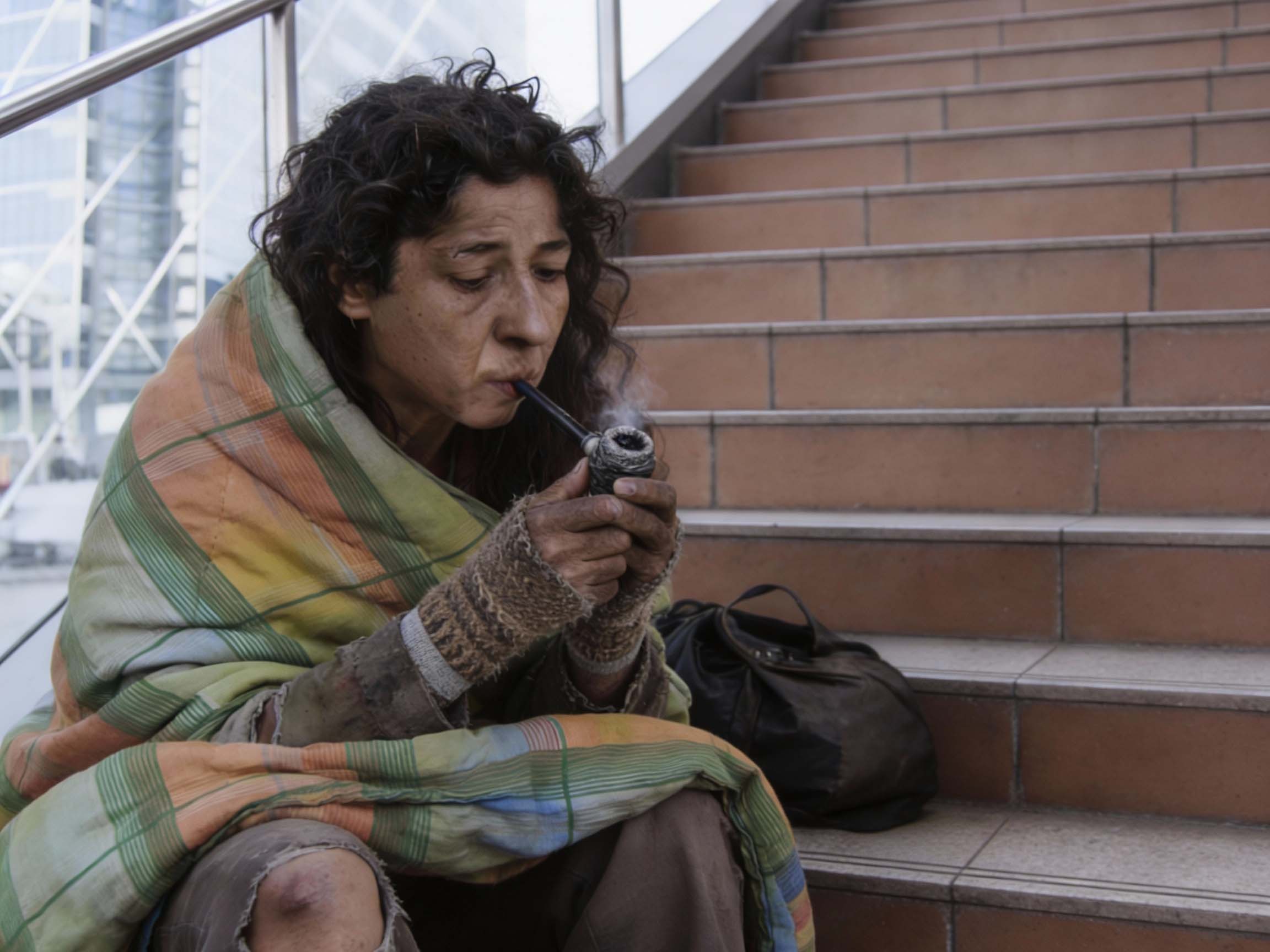 Basuco: La droga de la desesperanza y sus efectos destructivos